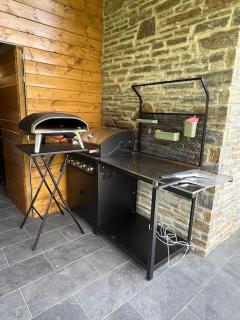 Chalet en la Cerdanya - Latour-de-Carol - 4