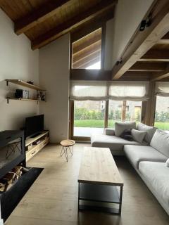 Chalet en la Cerdanya - Latour-de-Carol - 2