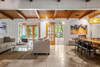Secluded Retreat with a Pool & Creek Access - Wimberley - 3