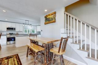 Hilltop Hideaway - Intervale - 3