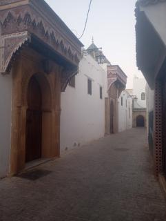 Chez Faiza - Rabat - 1