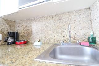 Modern with Lagoon View - 2