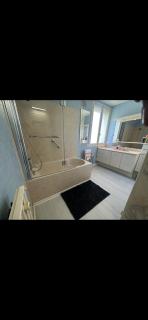 Géante Chambre Privative avec Balcon pour Groupe - Castres - 6