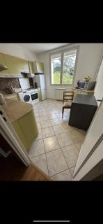 Géante Chambre Privative avec Balcon pour Groupe - Castres - 5