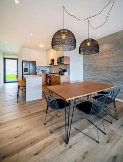 2BR Spacious Ground Level with Gym Pool and Cowork - Paracas - 6