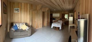 Chalé do Beleza - Serra do Corvo - 5