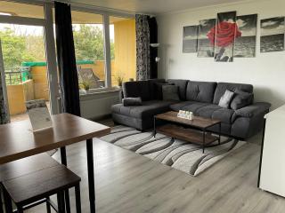 App 420 mit Schwimmbad und Sauna im Panoramic Hohegeiß Braunlage - Hohegeiß - 5