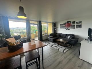 App 420 mit Schwimmbad und Sauna im Panoramic Hohegeiß Braunlage - Hohegeiß - 9