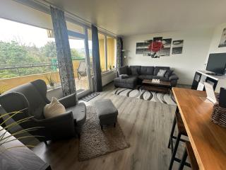 App 420 mit Schwimmbad und Sauna im Panoramic Hohegeiß Braunlage - Hohegeiß - 3