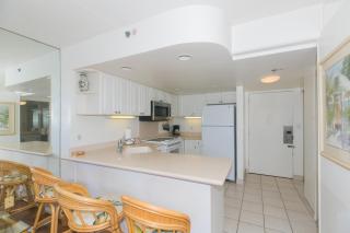 Ilikai Tower 633 Yacht Harbor View 1BR - Honolulu - 6