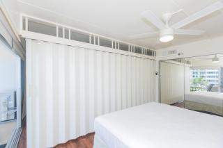 Ilikai Tower 633 Yacht Harbor View 1BR - Honolulu - 4