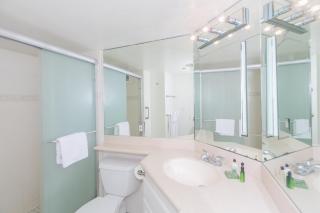 Ilikai Tower 633 Yacht Harbor View 1BR - Honolulu - 1