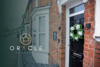34 Evesham Road - Double Rooms - Shottery - 0