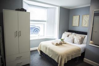 34 Evesham Road - Double Rooms - Shottery - 6