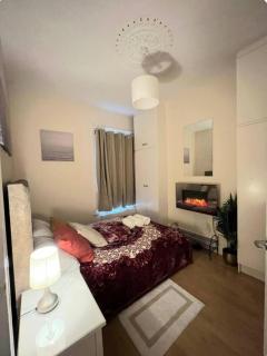 City oasis Stunning 1 bed apartment in Battersea - Londra - 8