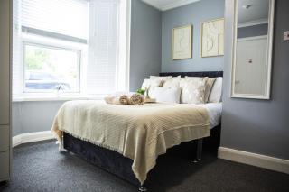 34 Evesham Road - Double Rooms - Shottery - 0