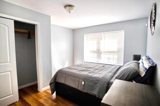 Lovely Loft in Newark Minutes from NYC, EWR & American Dream Mall - Newark - 5