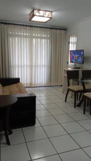 Flats Gran Lençóis Mandacaru 405 - Caburé 412 - 9