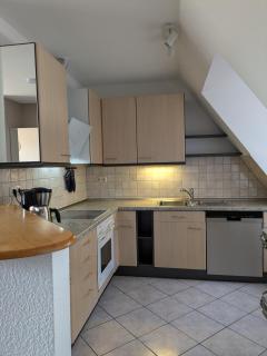 Haus Seestraße WE 04 - Sonnengruß - 2