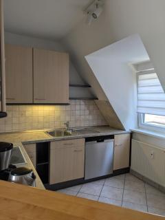 Haus Seestraße WE 04 - Sonnengruß - Börgerende-Rethwisch - 1