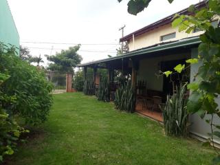 Chácara Recanto Suiço Piracicaba - Piracicaba - 1