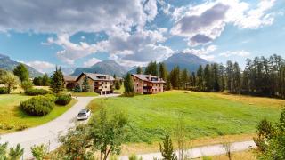 Abitaziun Staz - Pontresina - Pontresina - 6