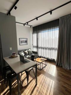 10th floor lux studio in PuertoMadero - Buenos Aires - 9