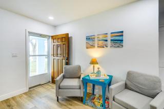 Pet-Friendly Cocoa Beach Home Walk to Beach! - Cocoa Beach - 7