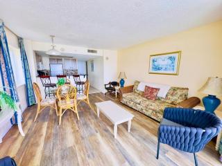 Baywatch II 322 condo - Myrtle Beach - 7