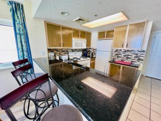 Baywatch II 322 condo - Myrtle Beach - 6