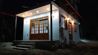 Cabaña Monte Santo - 7