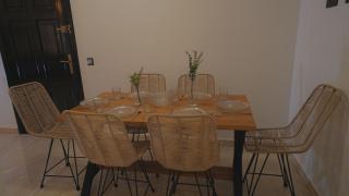 Modern Apartment in Centre of Marrakech For Friends & Families - Marrakesh - 4