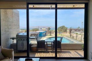 Aldea 2BR Ocean View Luxury for 4ppl or 2 couples - Paracas - 9
