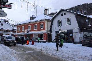 Appartement Lilia - Schladming - 1