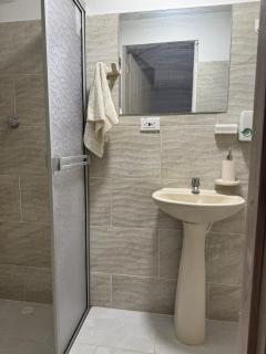 Habitaciones tipo hotel con terraza - 8