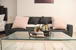 Millennial amplify comfort, 5 min walk to gateway, next to CCI and saunders park, free parking - Durban - 7