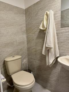 Habitaciones tipo hotel con terraza - 3