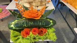 Flats Gran Lençóis Mandacaru 405 - Caburé 412 - 2