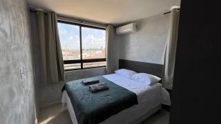 Flat Comfort La Belle Formosa - Cabedelo - Cabedelo - 9