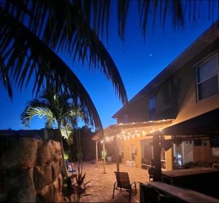 Tranquil Oasis Resort - 8
