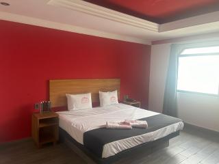 Auto Hotel El Cine - 9