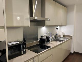 Deluxe Apartment - Maidstone - 3