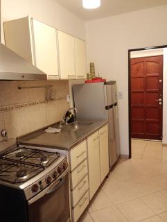 Departamento a 150 metros de la catedral con cochera - San Fernando del Valle de Catamarca - 1