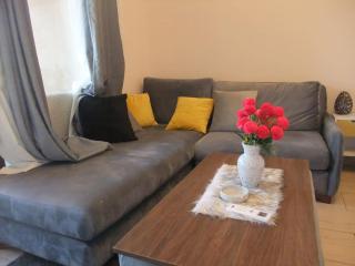 Victoria Aldau Heights Hurghada rent one bedroom Apartment - 2