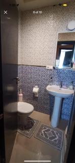 الشقة دار بوعزة - 9