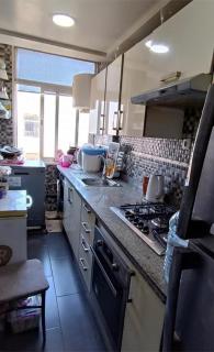 الشقة دار بوعزة - 5