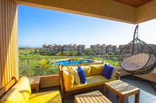 Appartement prestigia Jad - 9