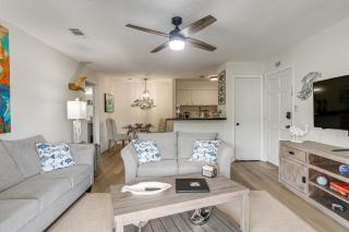 Condo with Amazing Amenities 1 Mi to Beach! - Mallory Park - 6