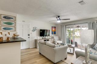 Condo with Amazing Amenities 1 Mi to Beach! - 3