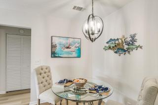 Condo with Amazing Amenities 1 Mi to Beach! - Mallory Park - 1